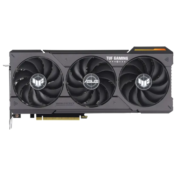 Видеокарта Asus GeForce RTX 4060Ti TUF Gaming OC Edition  / 8 ГБ photo 1 Видеокарта Asus GeForce RTX 4060Ti TUF Gaming OC Edition  / 8 ГБ photo 1