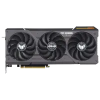 Placă video Asus GeForce RTX 4060Ti TUF Gaming OC Edition  / 8 GB