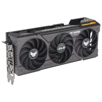 Placă video Asus GeForce RTX 4060Ti TUF Gaming OC Edition / 8 GB photo 2