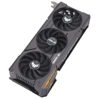 Placă video Asus GeForce RTX 4060Ti TUF Gaming OC Edition / 8 GB photo 3