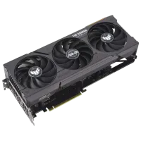 Placă video Asus GeForce RTX 4060Ti TUF Gaming OC Edition / 8 GB photo 4