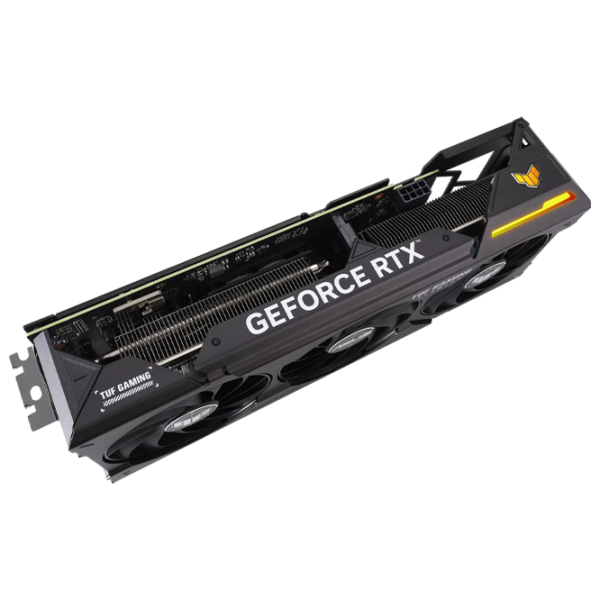 Видеокарта Asus GeForce RTX 4060Ti TUF Gaming OC Edition  / 8 ГБ photo 5 Видеокарта Asus GeForce RTX 4060Ti TUF Gaming OC Edition  / 8 ГБ photo 5