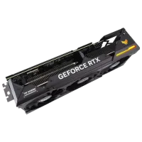 Placă video Asus GeForce RTX 4060Ti TUF Gaming OC Edition / 8 GB photo 5