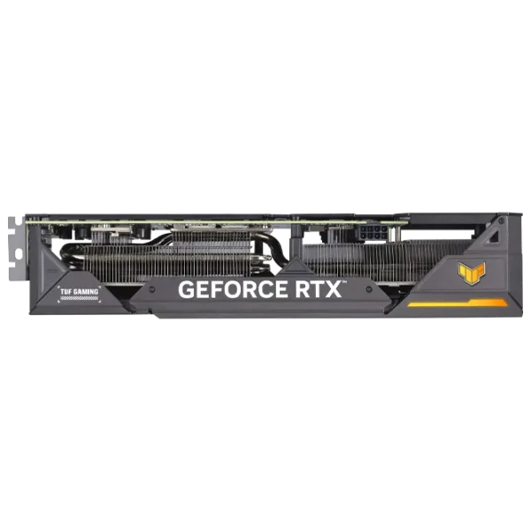 Видеокарта Asus GeForce RTX 4060Ti TUF Gaming OC Edition  / 8 ГБ photo 6 Видеокарта Asus GeForce RTX 4060Ti TUF Gaming OC Edition  / 8 ГБ photo 6