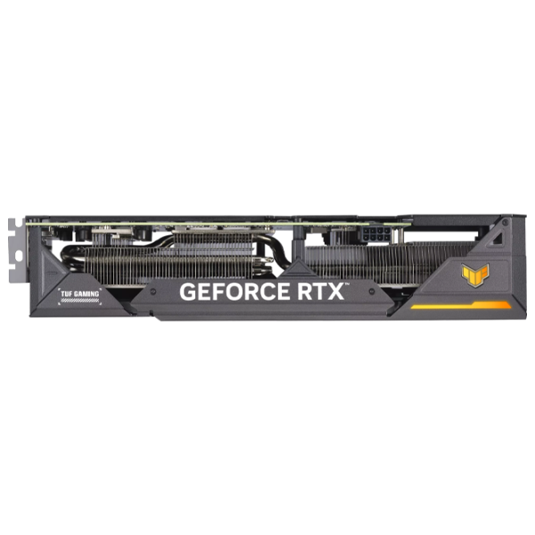 Видеокарта Asus GeForce RTX 4060Ti TUF Gaming OC Edition  / 8 ГБ photo 6 Видеокарта Asus GeForce RTX 4060Ti TUF Gaming OC Edition  / 8 ГБ photo 6