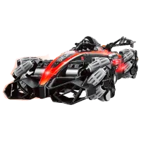 Машинка JZL Drift Speed Stunt Car 2390-1  / 2.4 ГГц / Красный