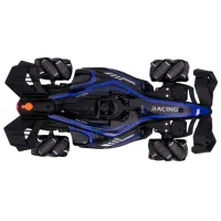Mașină JZL Drift Speed Stunt Car 2390-1 / 2.4 GHz / Blue photo 2