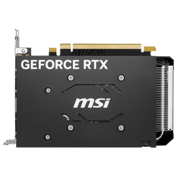 Видеокарта MSI GeForce RTX 4060 AERO ITX OC PCI Express x8 4.0 / 8 ГБ photo 3