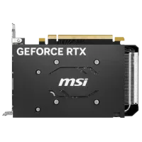 Placă video MSI GeForce RTX 4060 AERO ITX OC PCI Express x8 4.0 / 8 GB photo 3