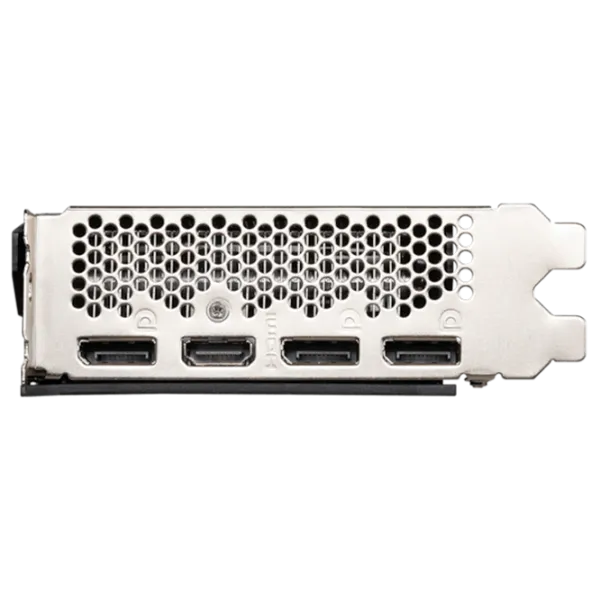 Видеокарта MSI GeForce RTX 4060 AERO ITX OC PCI Express x8 4.0 / 8 ГБ photo 4