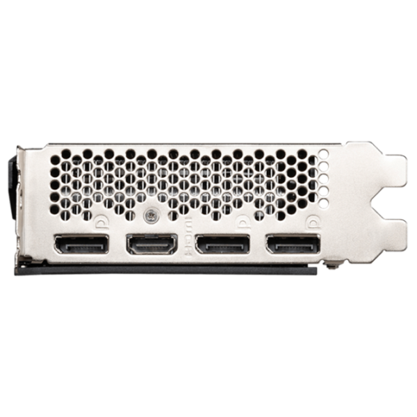 Видеокарта MSI GeForce RTX 4060 AERO ITX OC PCI Express x8 4.0 / 8 ГБ photo 4