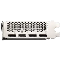 Placă video MSI GeForce RTX 4060 AERO ITX OC PCI Express x8 4.0 / 8 GB photo 4