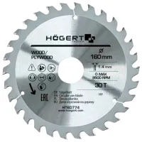 Циркулярный диск Hoegert HT6D774 