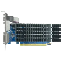 Placă video Asus GeForce GT 710 EVO PCI Express 2.0 / 2 GB