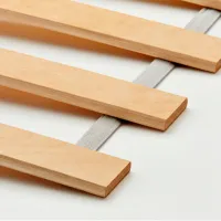 Кровать Ikea Tarva 90 x 200 см / Массив / Wood photo 6