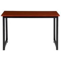 Masă de birou Modern Home PWDNZ-303 PAL/ Brown