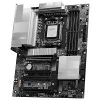 Материнская плата MSI PRO X870-P WIFI ATX / AMD X870-P photo 2