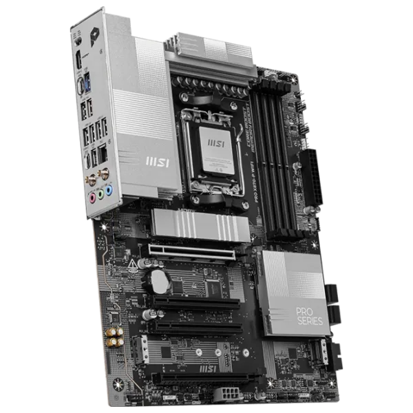 Placă de bază MSI PRO X870-P WIFI ATX / AMD X870-P photo 3