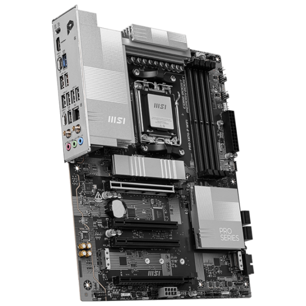 Placă de bază MSI PRO X870-P WIFI ATX / AMD X870-P photo 3