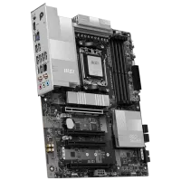 Материнская плата MSI PRO X870-P WIFI ATX / AMD X870-P photo 3