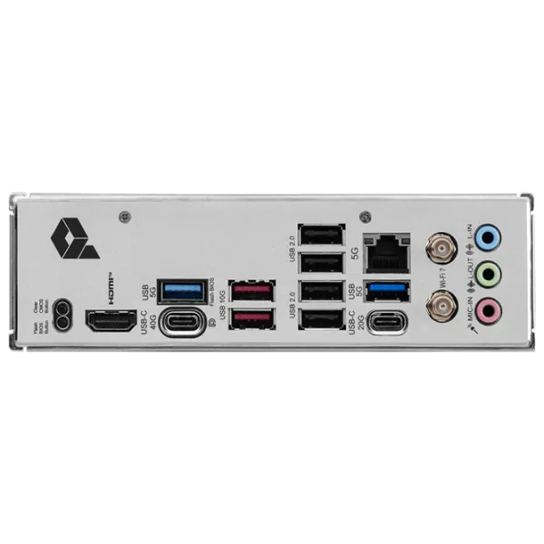 Placă de bază MSI PRO X870-P WIFI ATX / AMD X870-P photo 4