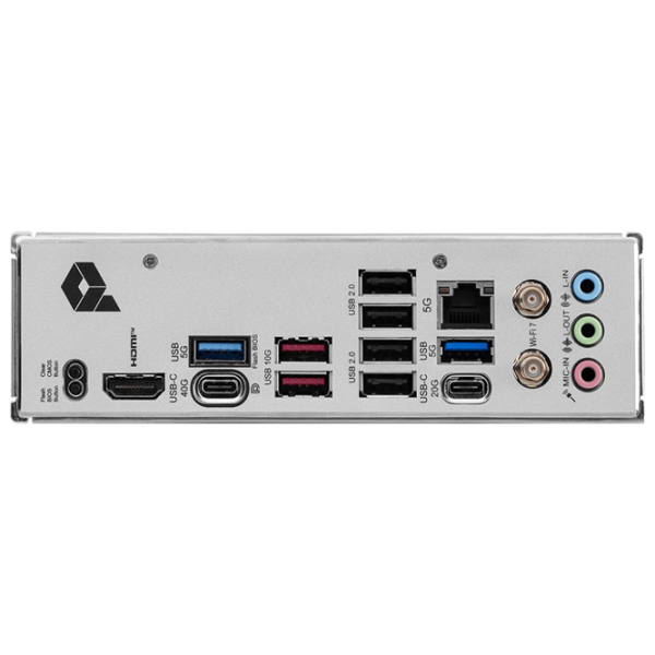 Placă de bază MSI PRO X870-P WIFI ATX / AMD X870-P photo 4