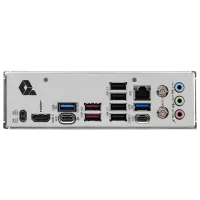 Материнская плата MSI PRO X870-P WIFI ATX / AMD X870-P photo 4