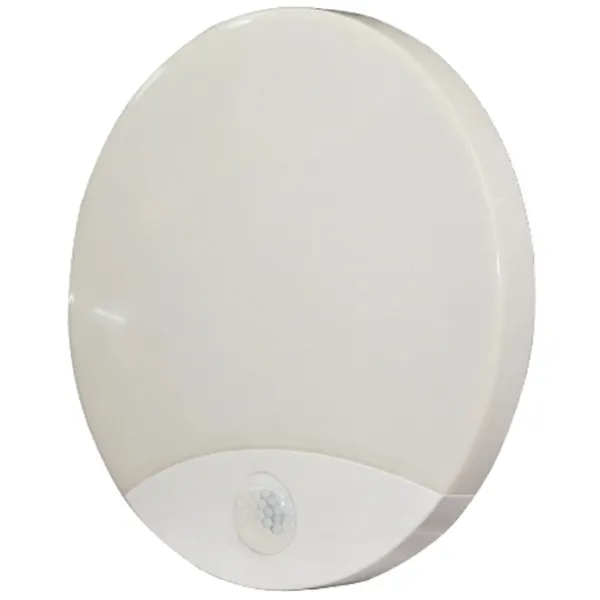 Светильник с датчиком Elmos ST71BE 20 Вт /  photo 1