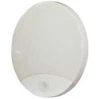 Corp de iluminat cu senzor Elmos ST71BE 20 W / 