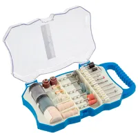 Set de accesorii Hoegert HT2E116 