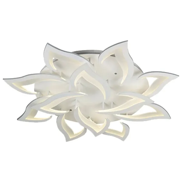 Светодиодный светильник Elmos 1412/12 240 Вт /  photo 1 Светодиодный светильник Elmos 1412/12 240 Вт /  photo 1