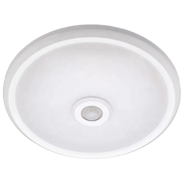 Светильник с датчиком Elmos ST77D 20 Вт /  photo 1