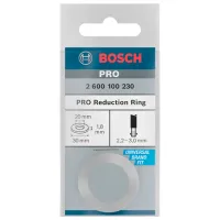Pедукционный кольцо Bosch 2600100230 photo 2