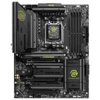 Материнская плата MSI MAG X870 TOMAHAWK WIFI ATX / AMD X870