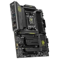 Материнская плата MSI MAG X870 TOMAHAWK WIFI ATX / AMD X870 photo 3