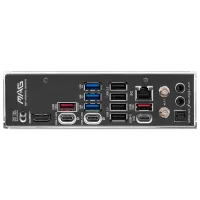 Материнская плата MSI MAG X870 TOMAHAWK WIFI ATX / AMD X870 photo 4