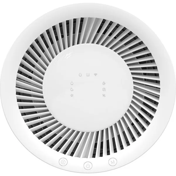 Umidificator de aer Xiaomi BHR8532EU Tradițional/ White photo 3