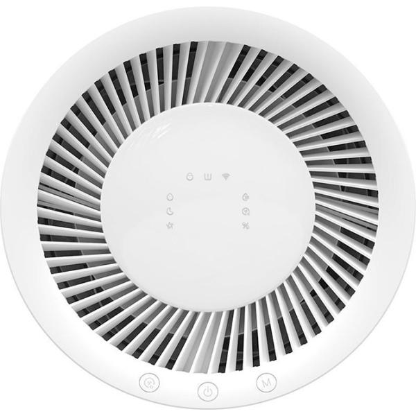 Umidificator de aer Xiaomi BHR8532EU Tradițional/ White photo 3