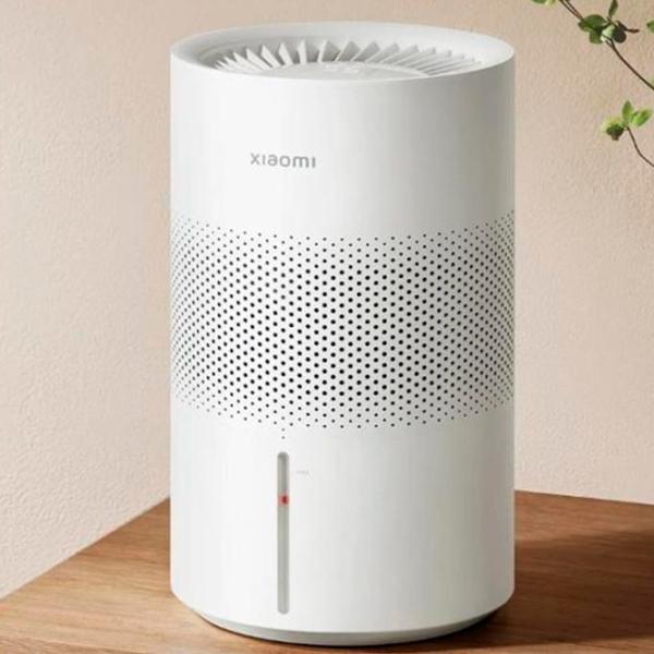 Umidificator de aer Xiaomi BHR8532EU Tradițional/ White photo 4