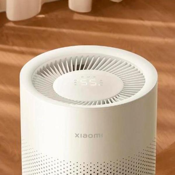 Umidificator de aer Xiaomi BHR8532EU Tradițional/ White photo 5