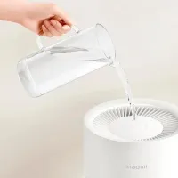 Umidificator de aer Xiaomi BHR8532EU Tradițional/ White photo 6
