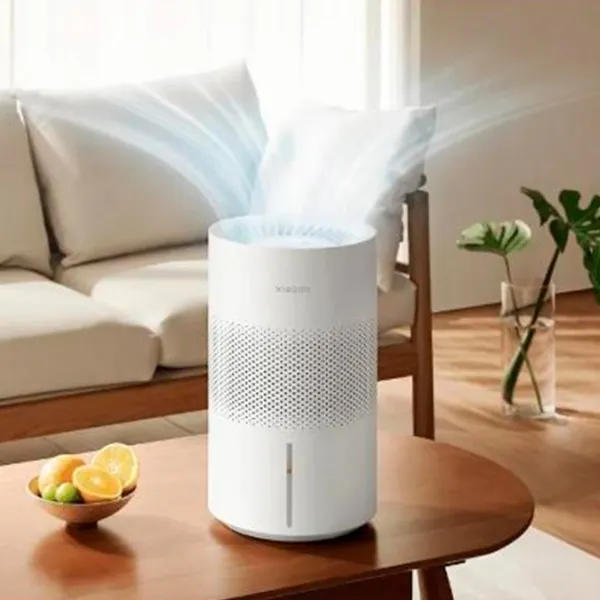 Umidificator de aer Xiaomi BHR8532EU Tradițional/ White photo 7