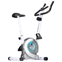 Велотренажер HMS M8750  / Белый