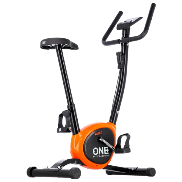 Велотренажер ONE Fitness RW3011  / Черный photo 1 Велотренажер ONE Fitness RW3011  / Черный photo 1