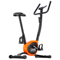 Bicicletă fitness ONE Fitness RW3011  / Black