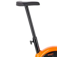 Bicicletă fitness ONE Fitness RW3011 / Black photo 2