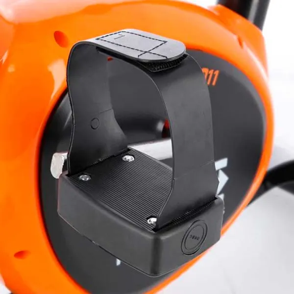 Велотренажер ONE Fitness RW3011  / Черный photo 3 Велотренажер ONE Fitness RW3011  / Черный photo 3