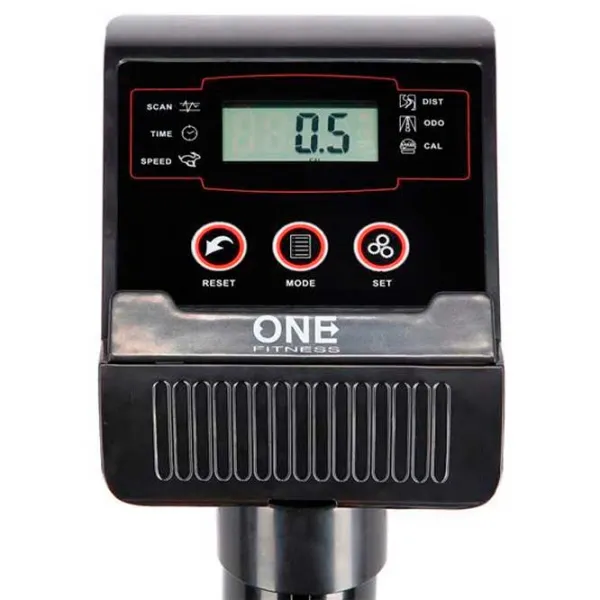 Велотренажер ONE Fitness RW3011  / Черный photo 4 Велотренажер ONE Fitness RW3011  / Черный photo 4