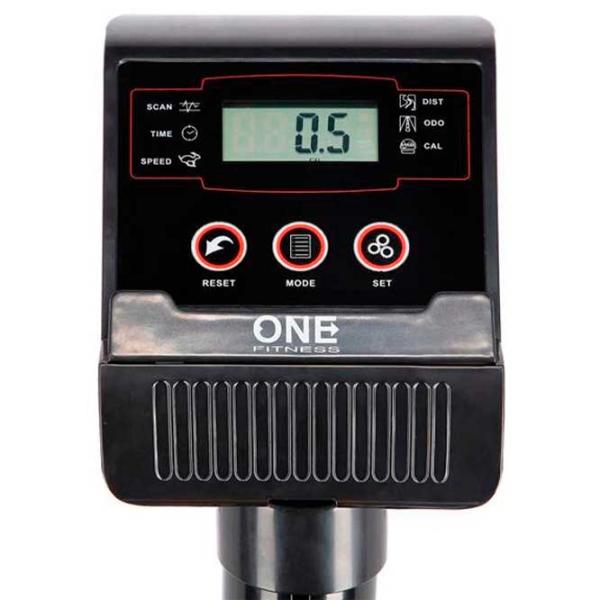 Велотренажер ONE Fitness RW3011  / Черный photo 4 Велотренажер ONE Fitness RW3011  / Черный photo 4