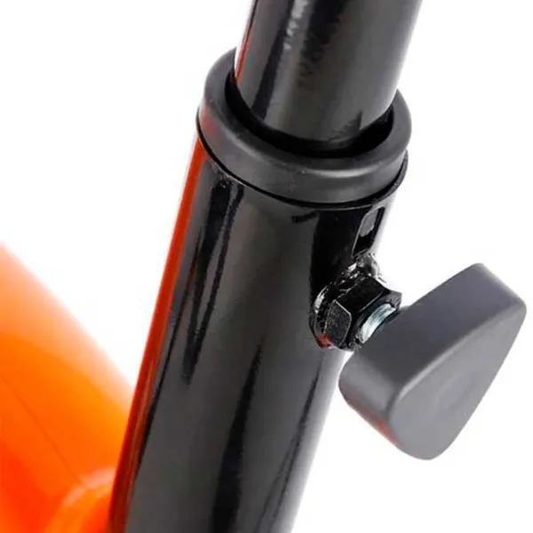 Велотренажер ONE Fitness RW3011  / Черный photo 6 Велотренажер ONE Fitness RW3011  / Черный photo 6